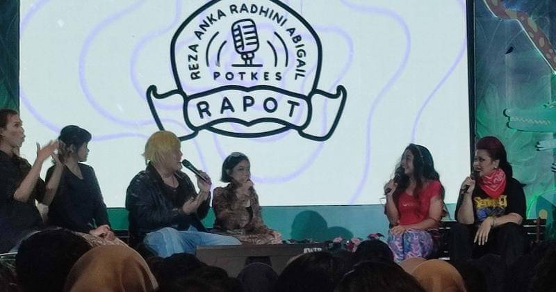 Popmama.com/Erenzwei Ernawan